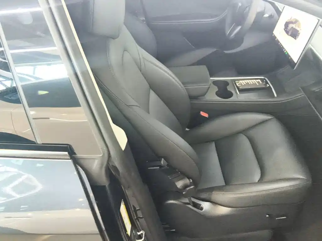 Tesla Model Y — миниатюра 25