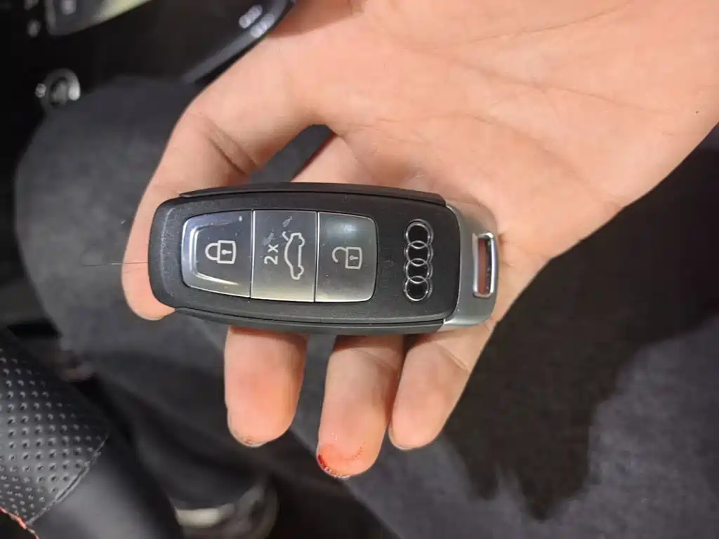 Audi Q4 e-tron — миниатюра 9