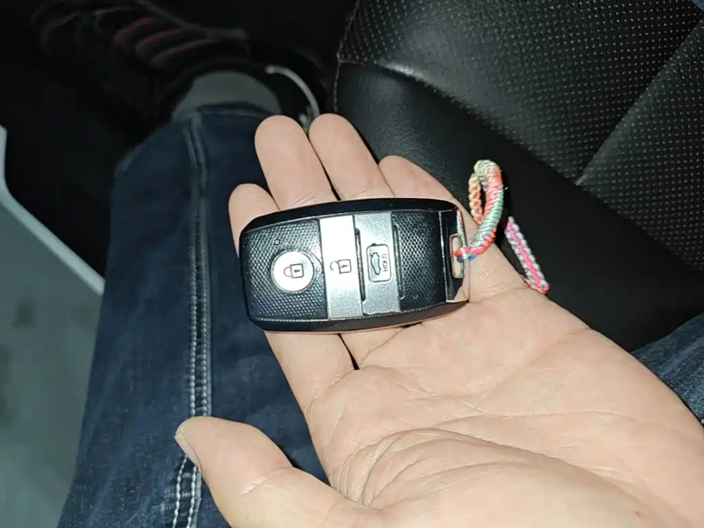 Kia K3 — миниатюра 9