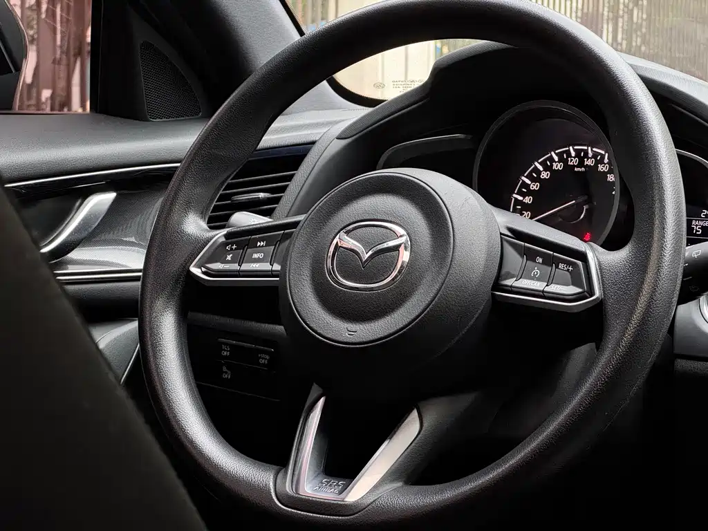 Mazda CX-4 — миниатюра 16