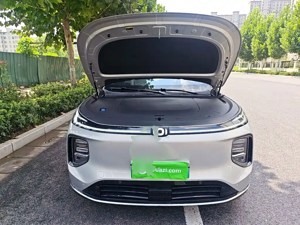 Qiyuan Qiyuan Q07 — миниатюра 20