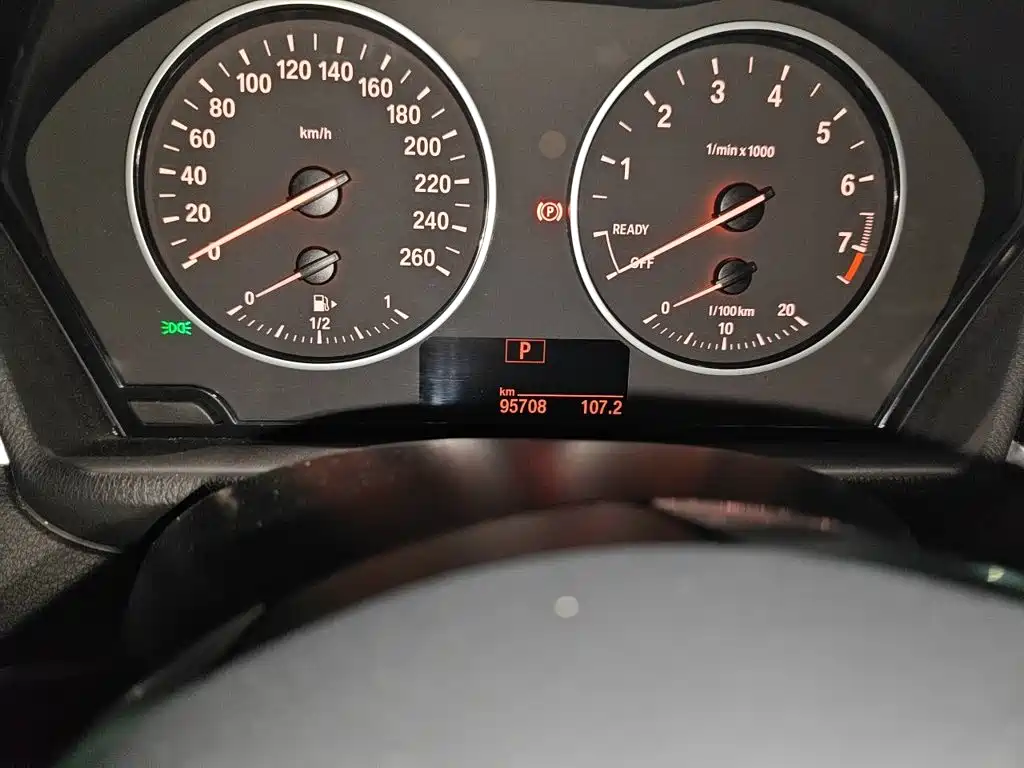 BMW X1 — миниатюра 13