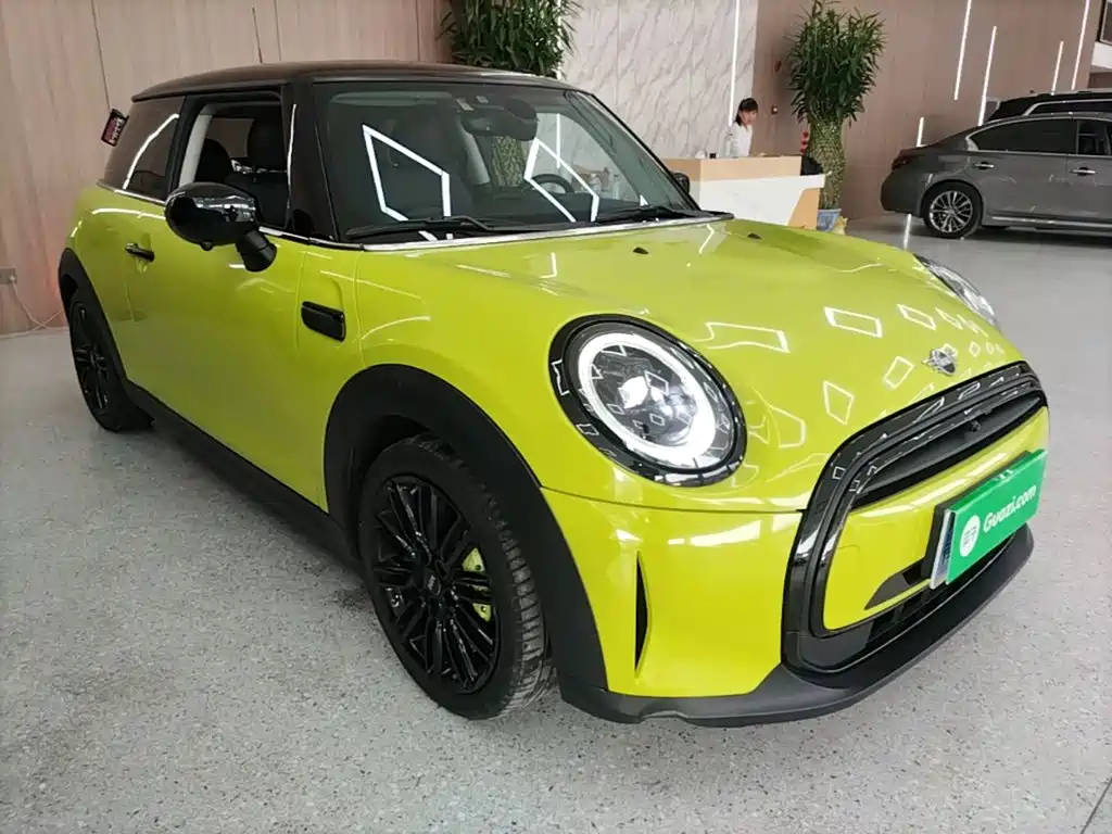MINI Mini — миниатюра 4