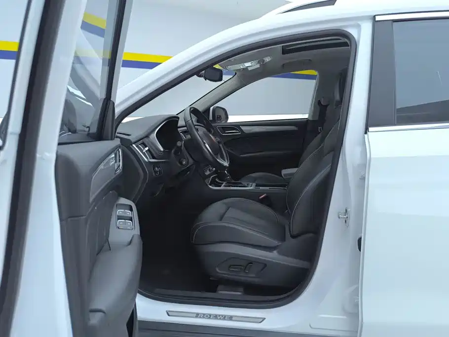 Roewe RX5 — миниатюра 9