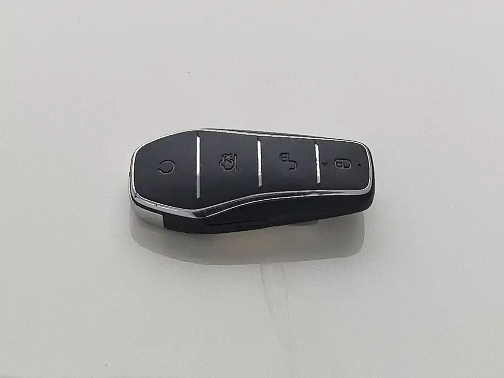 BYD Dolphin — миниатюра 19