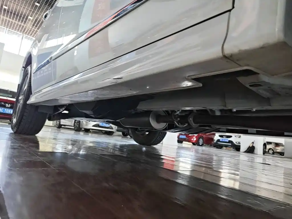 Haval H6 — миниатюра 21