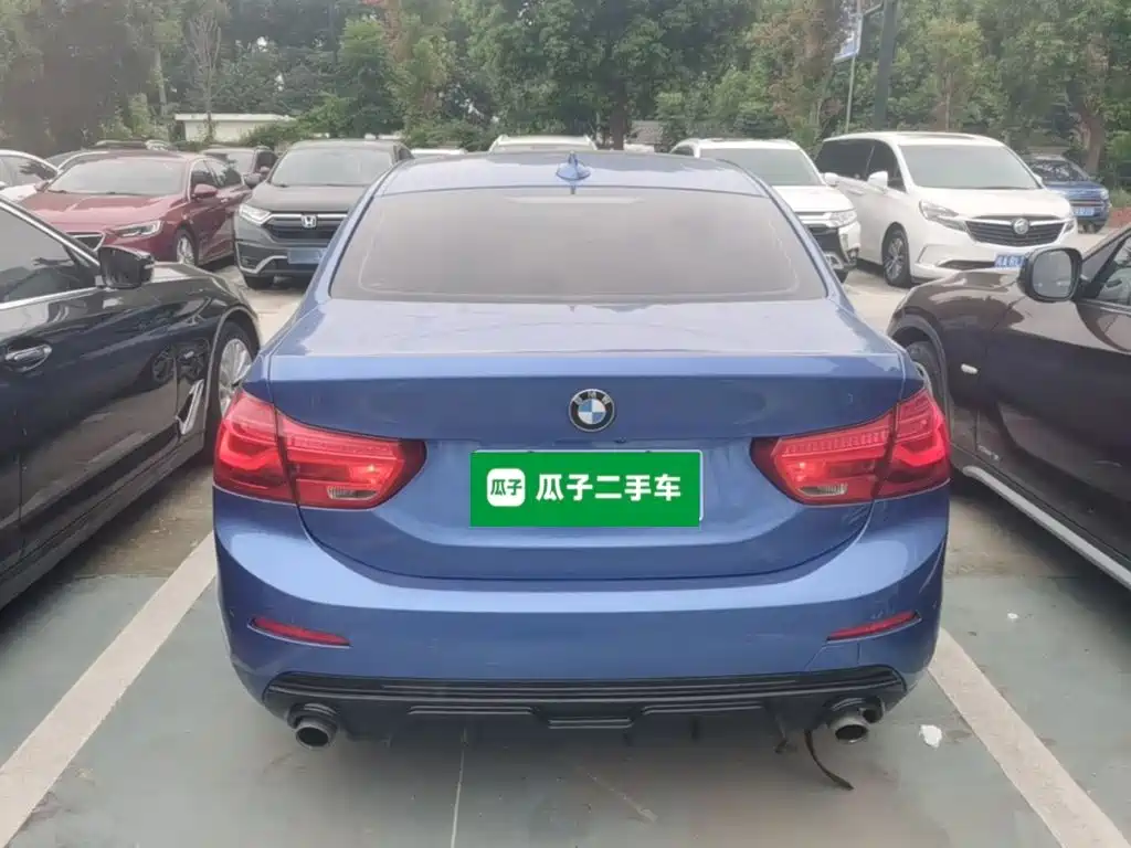 BMW 1 Series — миниатюра 6