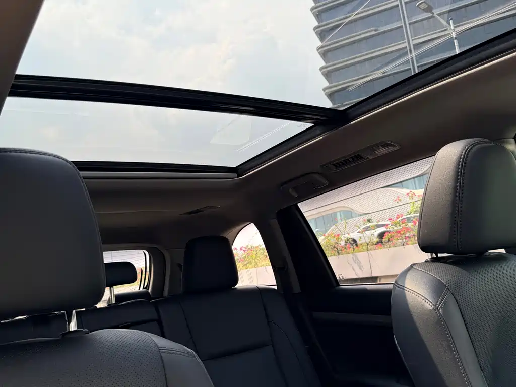 Toyota Highlander — миниатюра 13