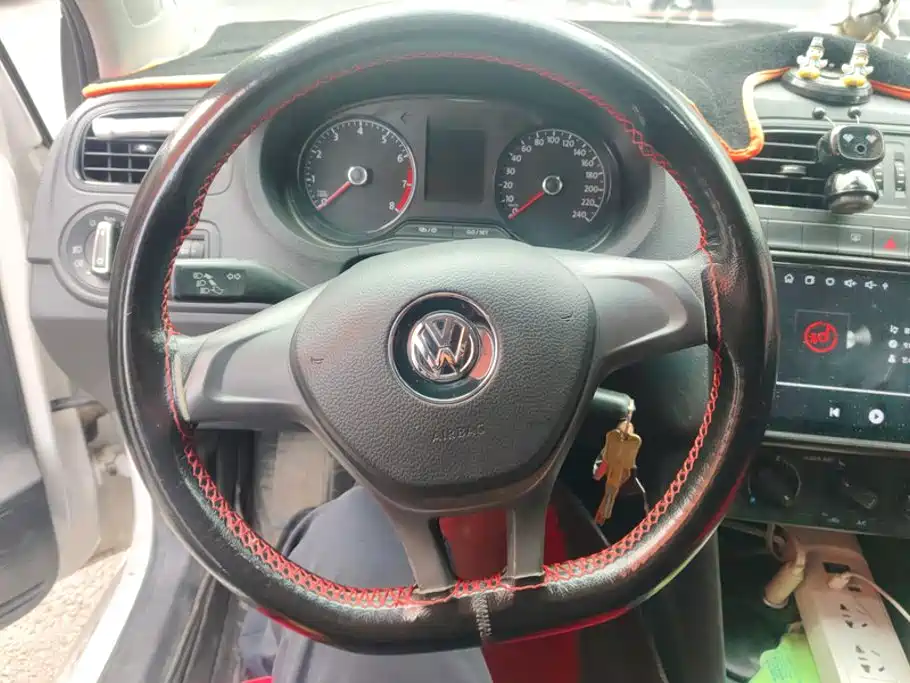 Volkswagen Polo — миниатюра 15