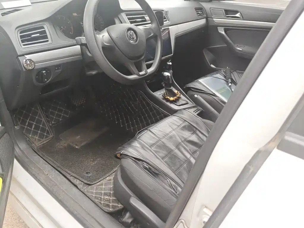Volkswagen Lavida — миниатюра 12