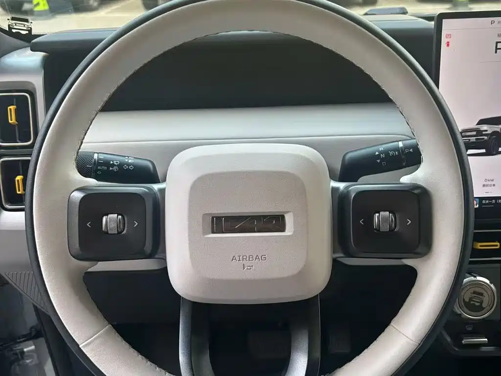 iCAR iCAR Super V23 — миниатюра 3