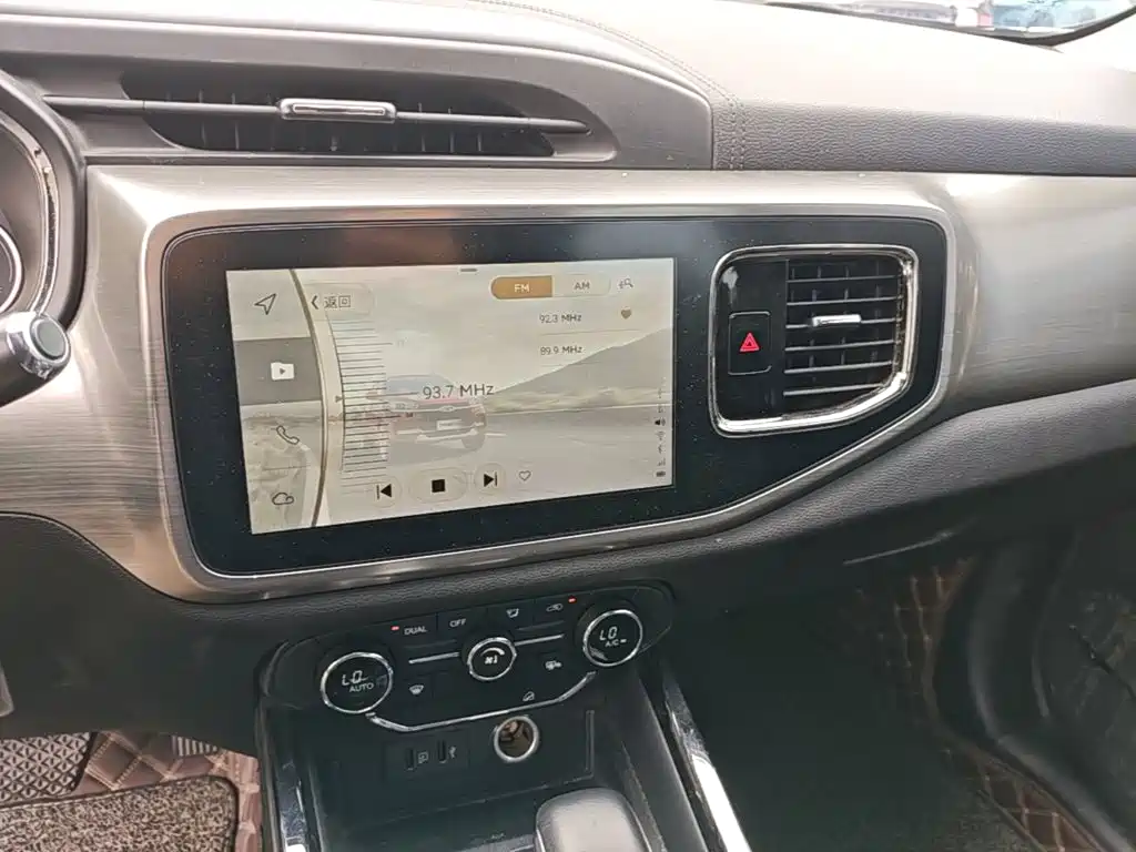 Chery Tiggo 8 — миниатюра 13