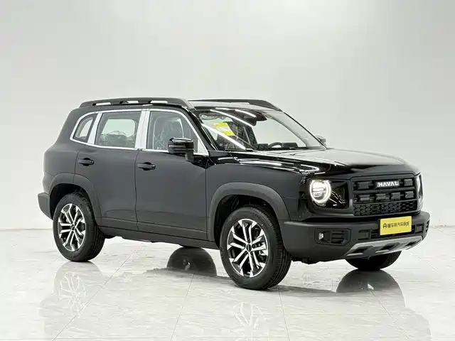 Haval Dargo 2026 1.5T DCT