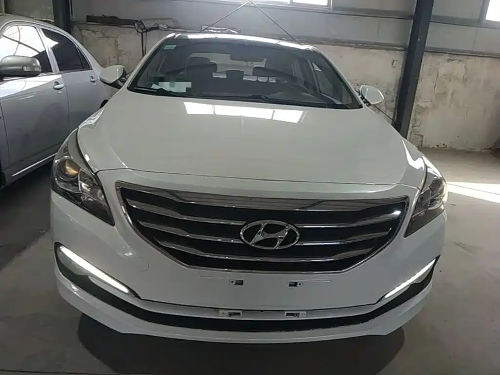 Hyundai Mistra — миниатюра 3