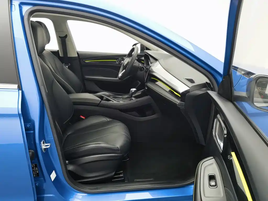 Roewe i5 — миниатюра 23