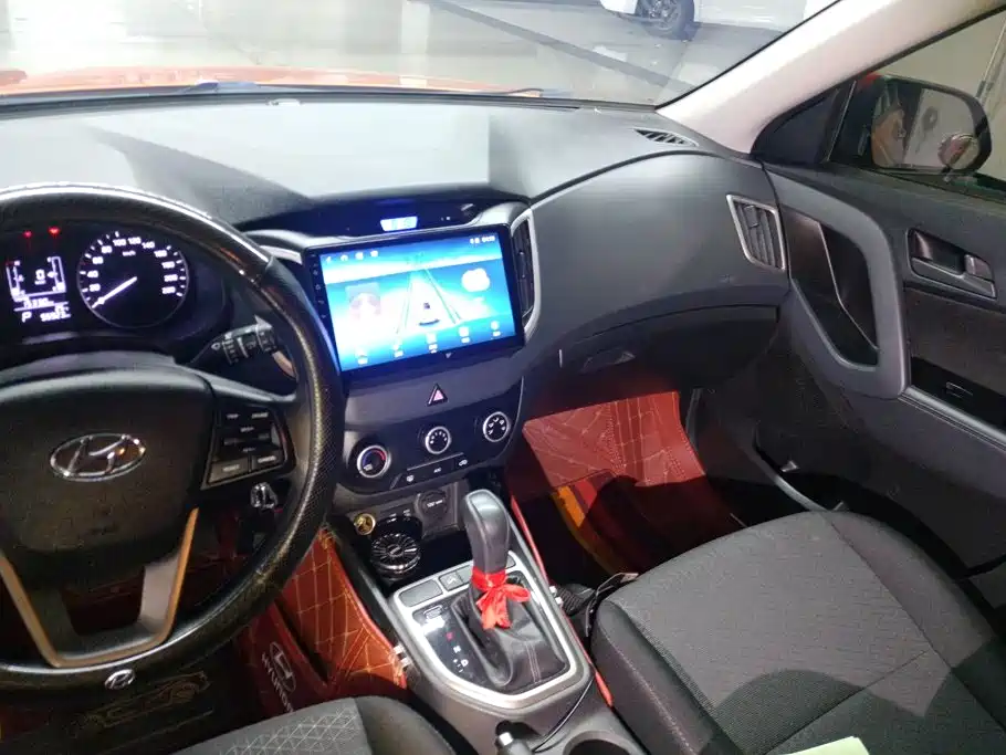 Hyundai ix25 — миниатюра 13