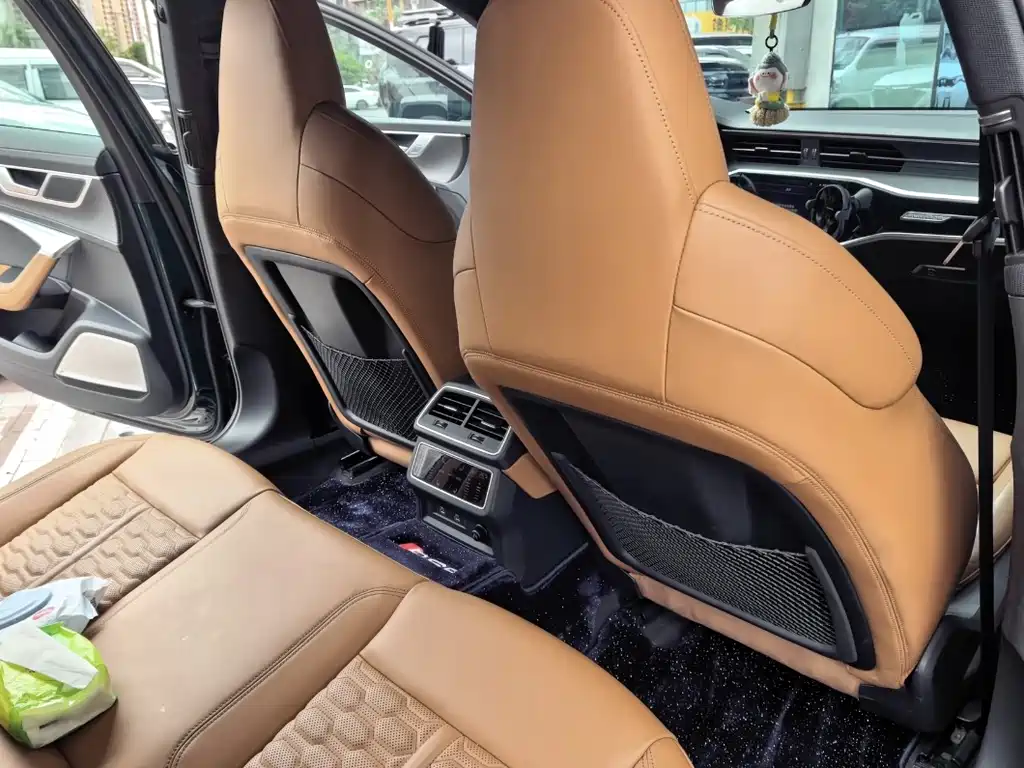 Audi RS 6 2022 RS 6 4.0T Avant