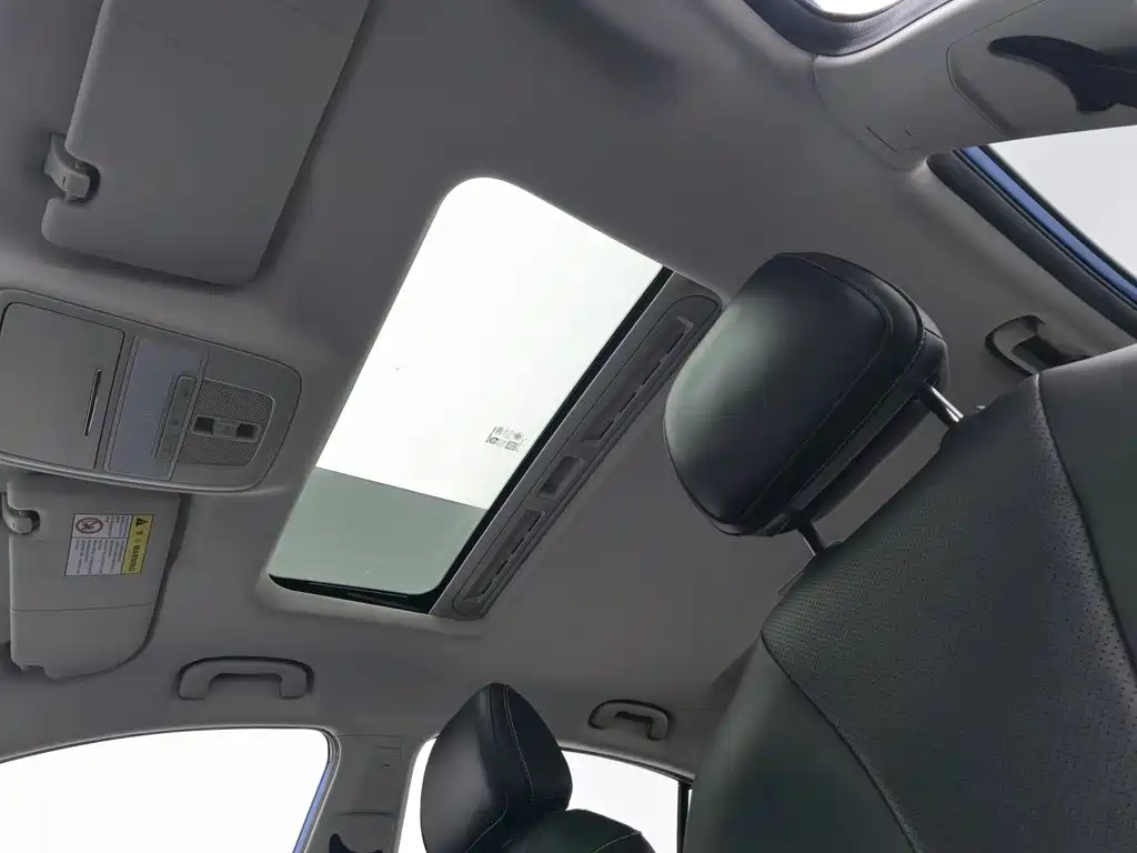 Roewe i5 — миниатюра 14