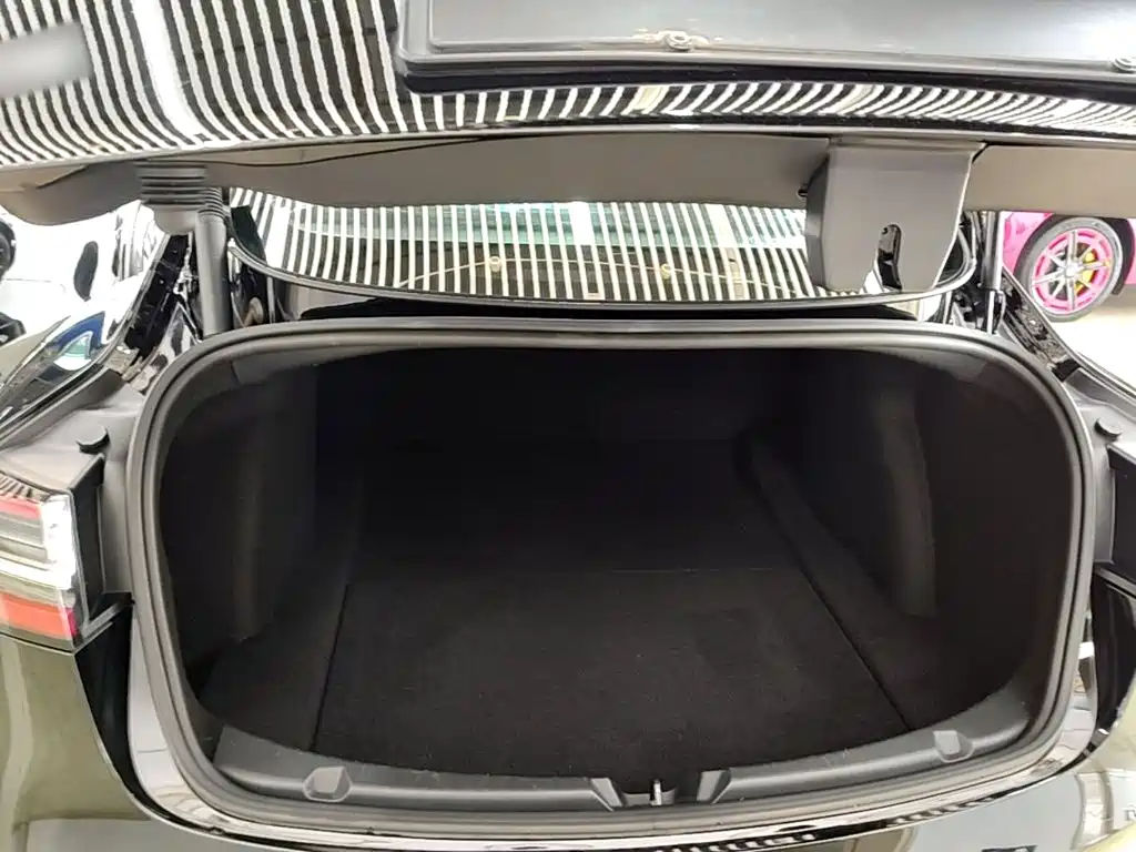 Tesla Model 3 — миниатюра 19