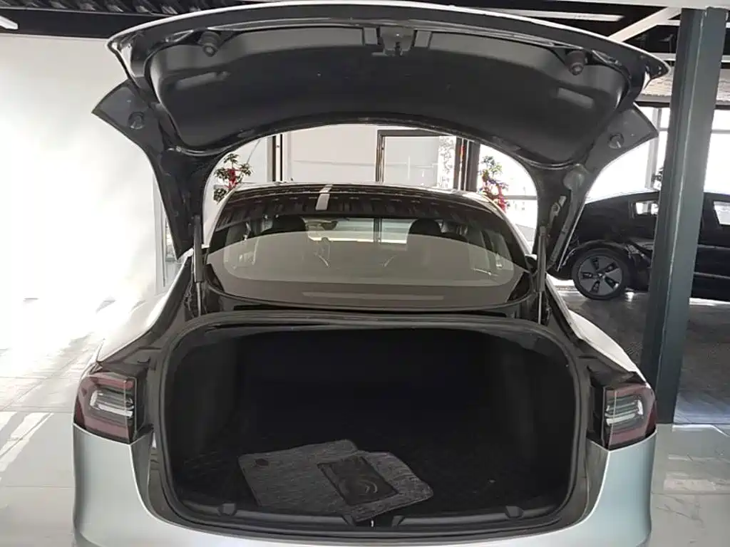 Tesla Model 3 — миниатюра 19