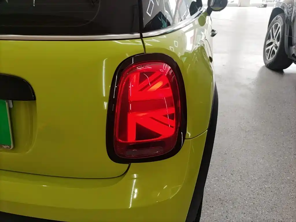 MINI Mini — миниатюра 8