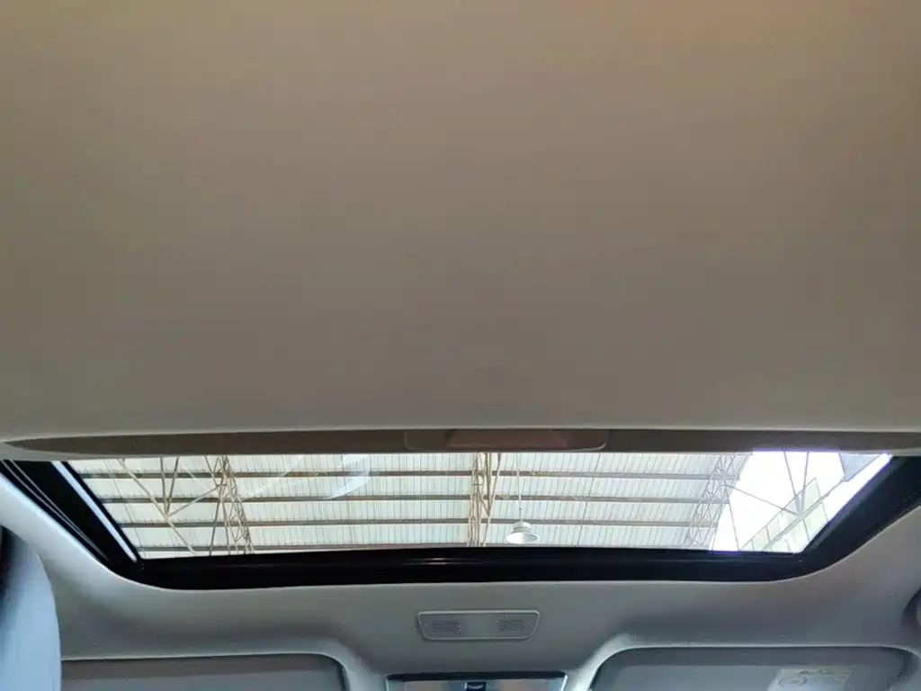 Nissan Sylphy — миниатюра 18