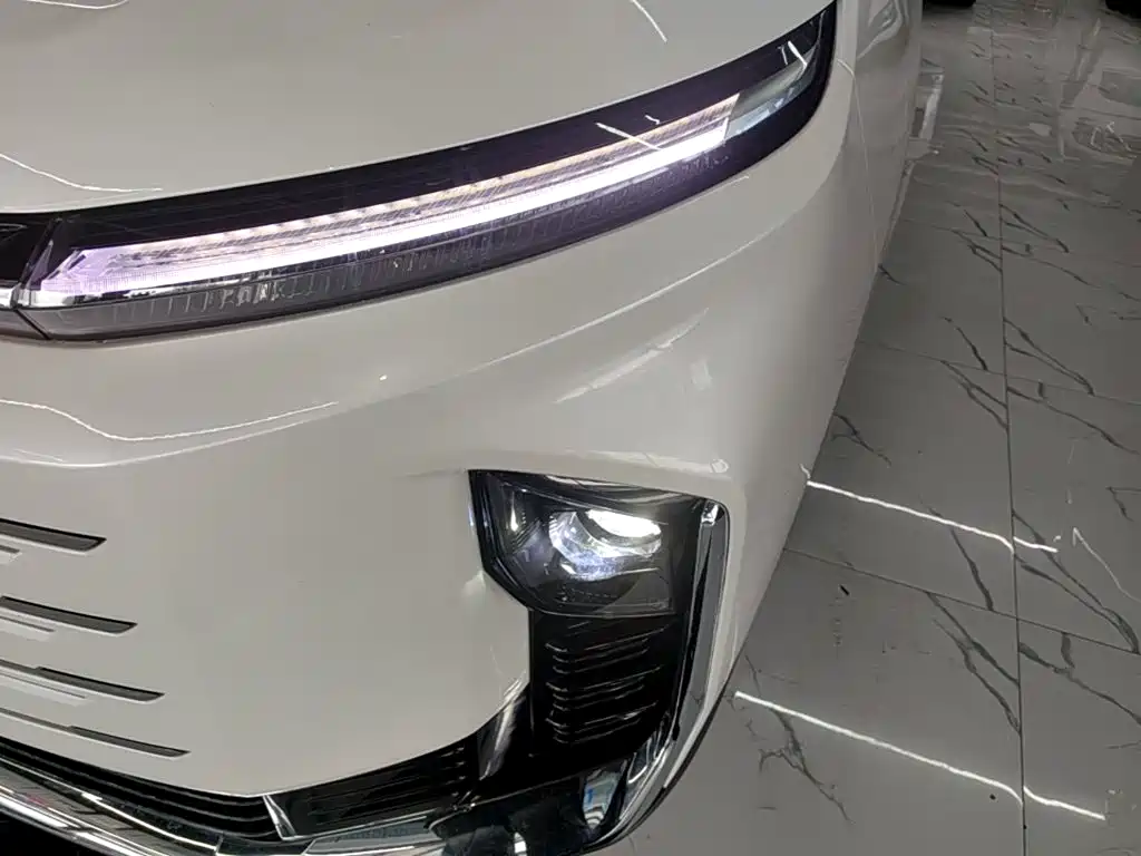 MAXUS G50 PHEV — миниатюра 24