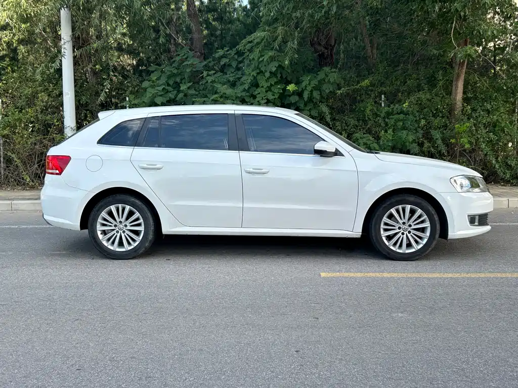Volkswagen Gran Lavida — миниатюра 11