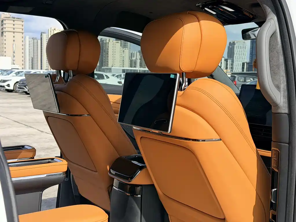 Galaxy Yizhen L380 — миниатюра 8