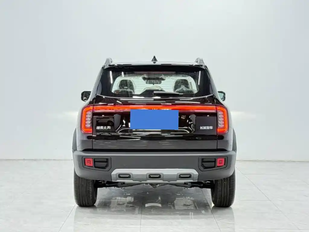 Haval Dargo 2026 1.5T DCT