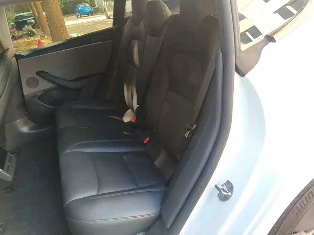 Tesla Model 3 — миниатюра 13