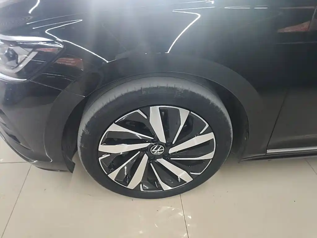 Volkswagen Passat — миниатюра 23