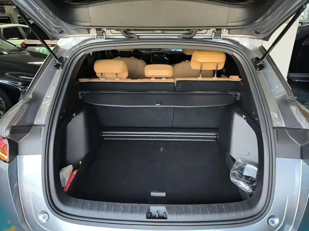 BYD L DM-i — миниатюра 19