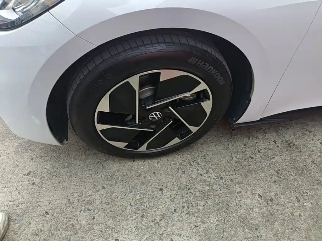 Volkswagen ID.3 — миниатюра 23