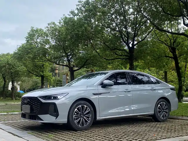 2025 Chery Arrizo 8