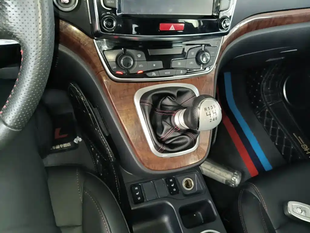 Haval H6 — миниатюра 14