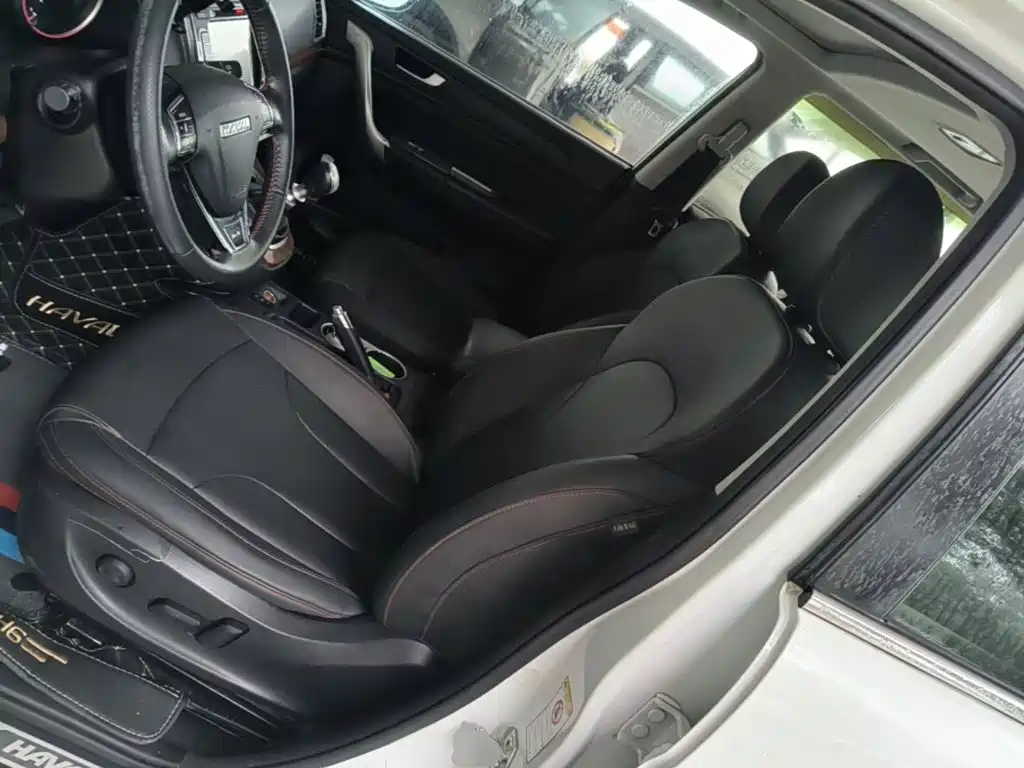 Haval H6 — миниатюра 15