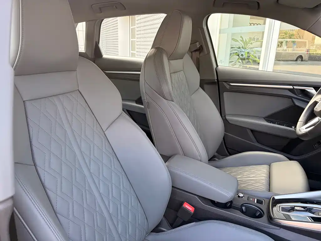 Audi A3 — миниатюра 15
