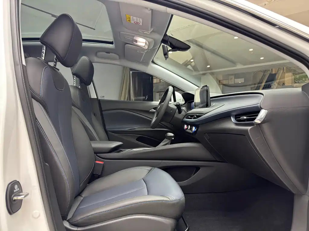 Buick Velite 6 — миниатюра 15