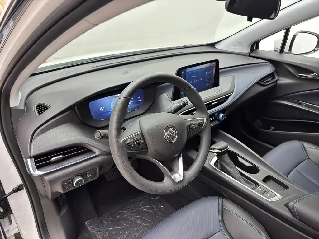 Buick Velite 6 — миниатюра 6