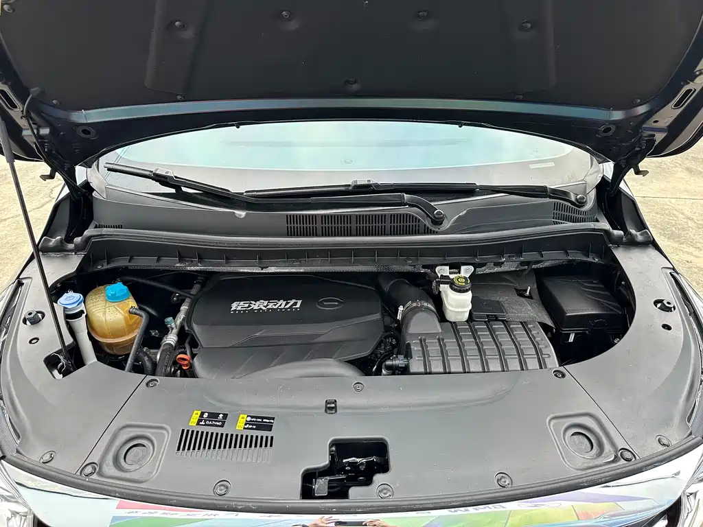 GAC Motor Trumpchi M8 — миниатюра 20