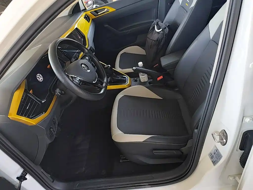 Volkswagen Polo — миниатюра 15
