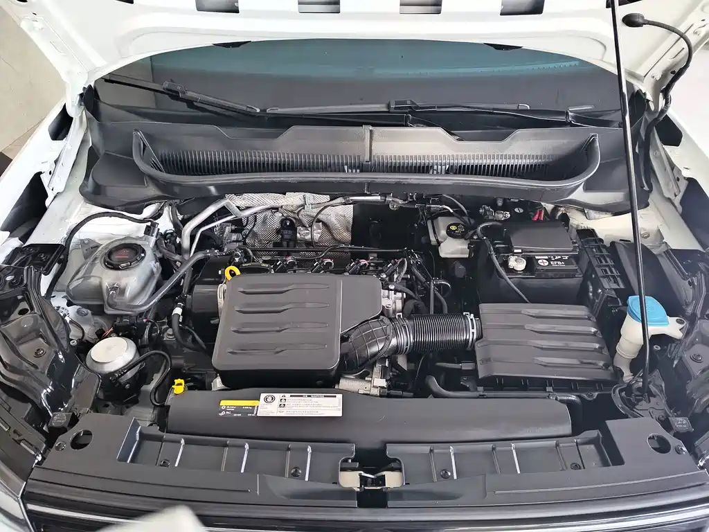 Volkswagen Tharu — миниатюра 10