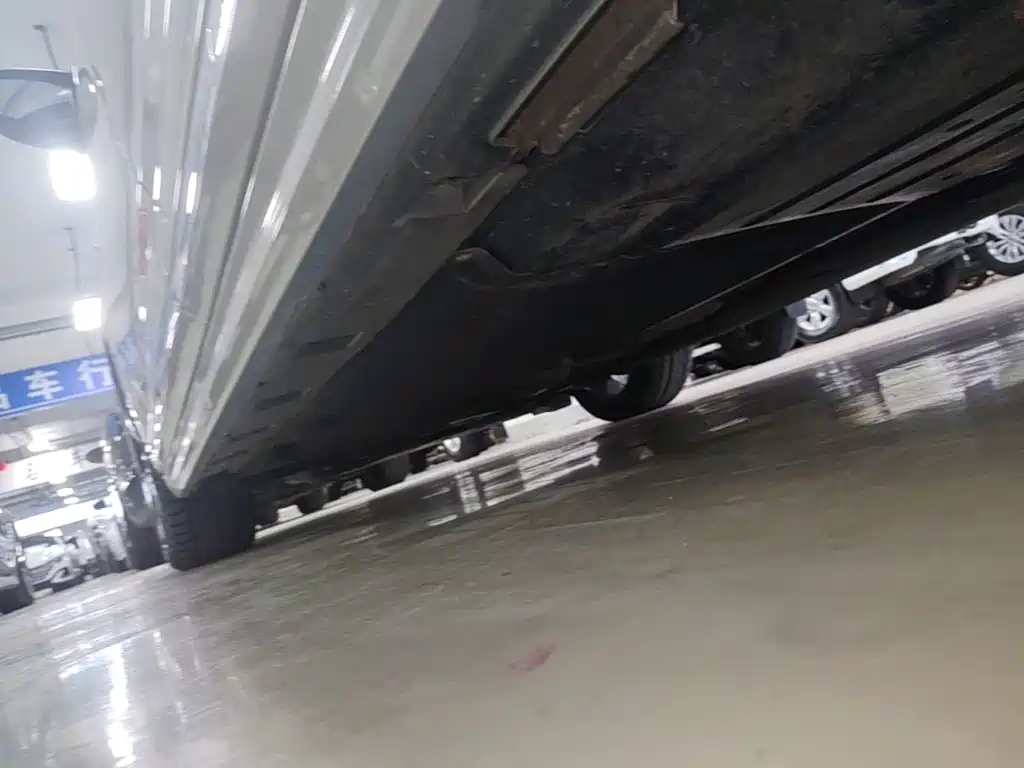 Volkswagen Magotan — миниатюра 22