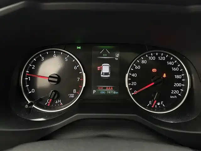 Toyota Wildlander — миниатюра 10