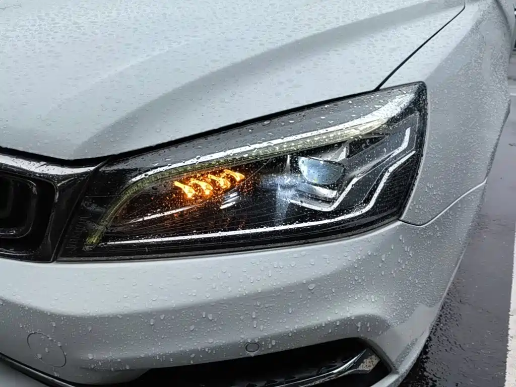 Geely Emgrand — миниатюра 24