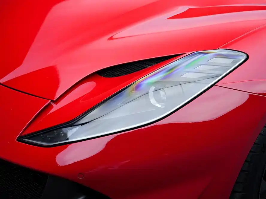 Ferrari 812 2020 6.5L GTS