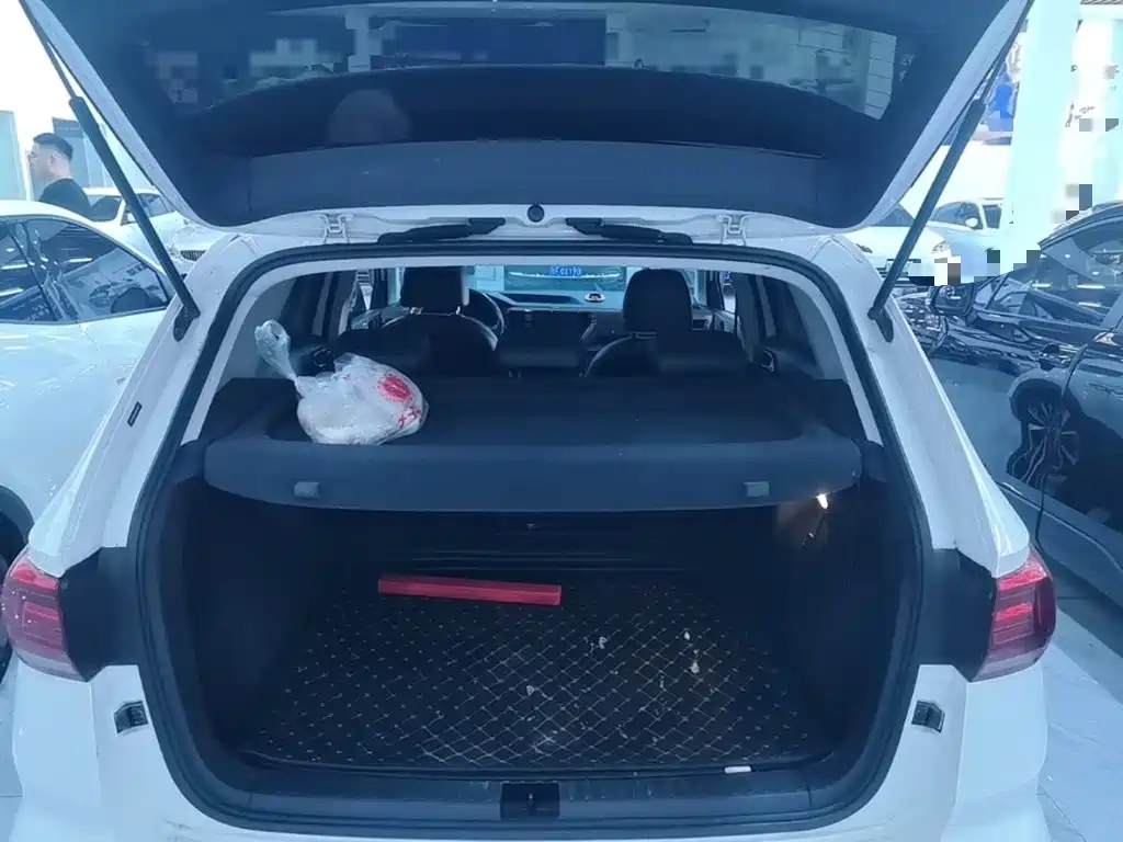 Volkswagen Tharu — миниатюра 16