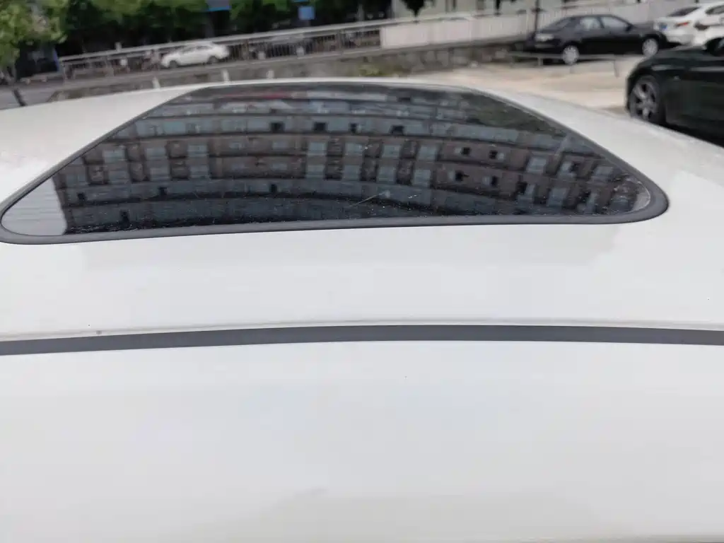 Toyota Reiz — миниатюра 16