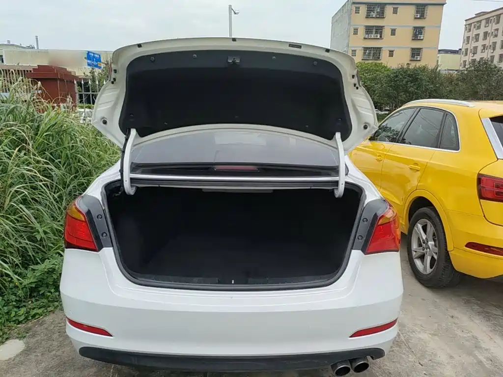 Hyundai Mistra — миниатюра 19